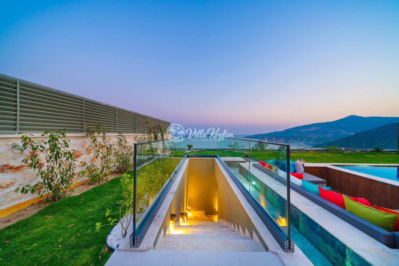 Villa Aura B — 5