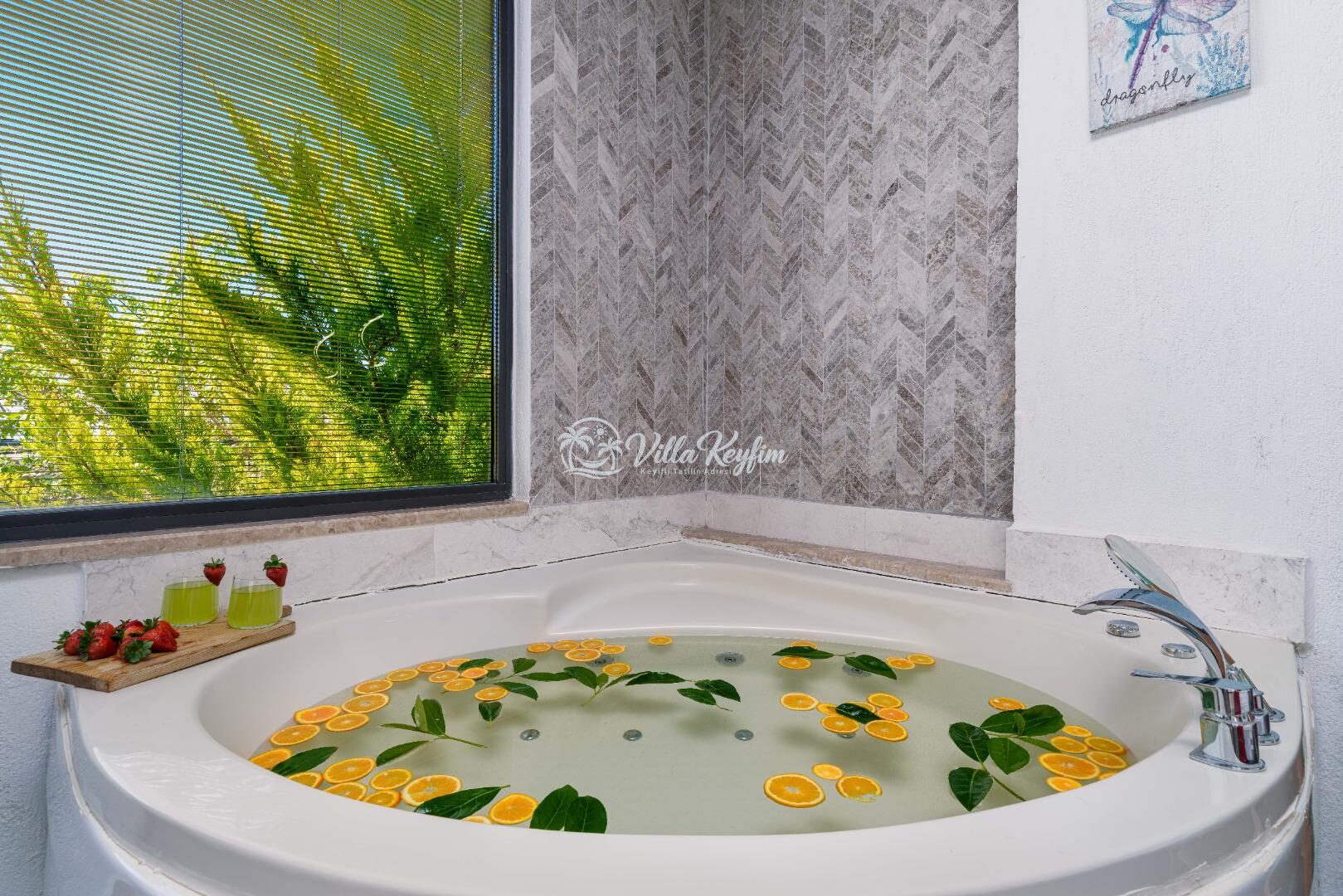 Villa Platin İslamlar — 27