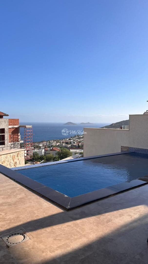 Villa Ece Kızıltaş — 44