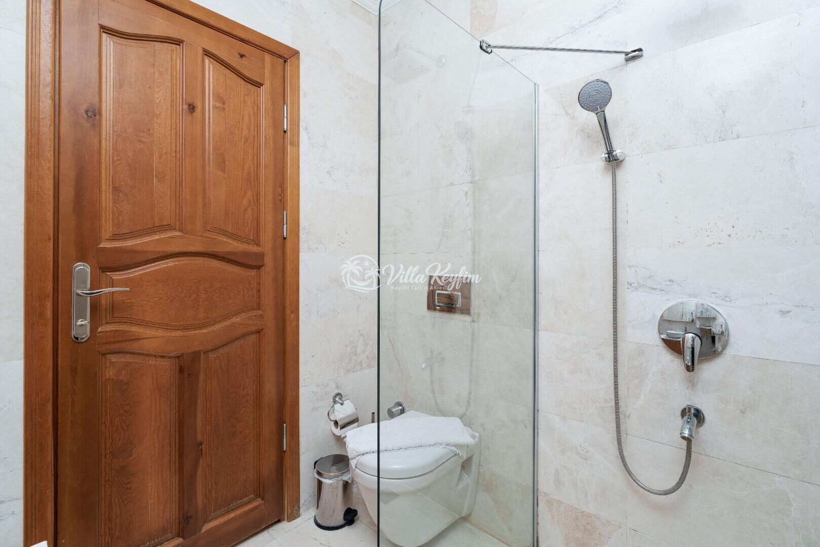 Villa Platin İslamlar — 35
