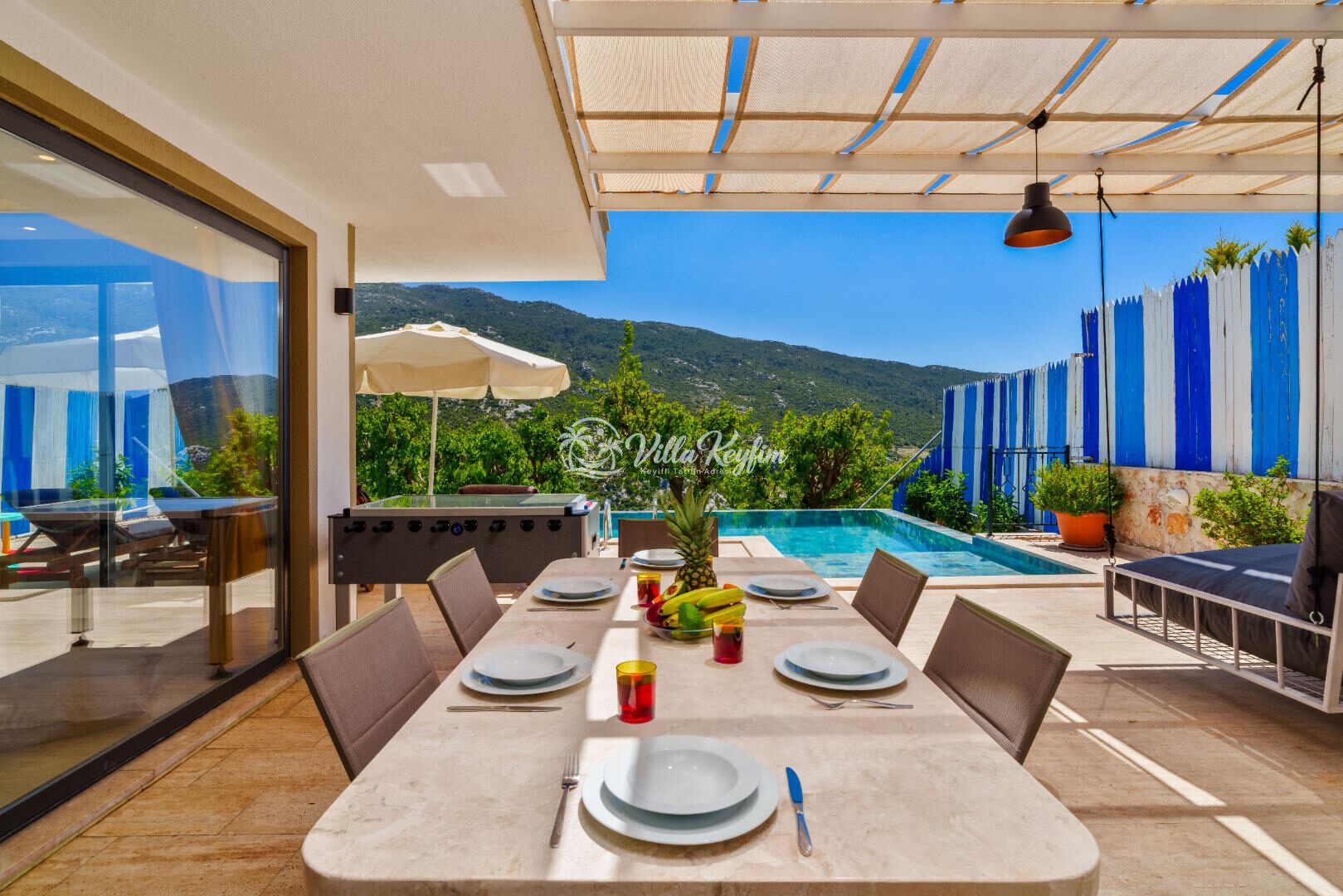Villa Platin İslamlar — 37