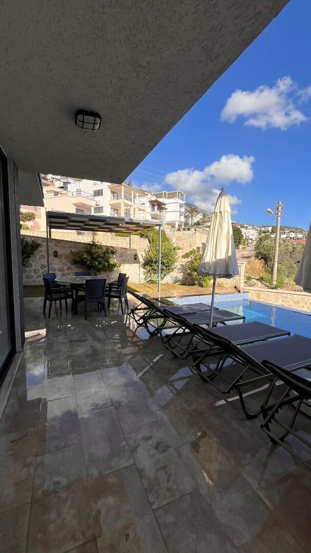 Villa Ece Kızıltaş — 51