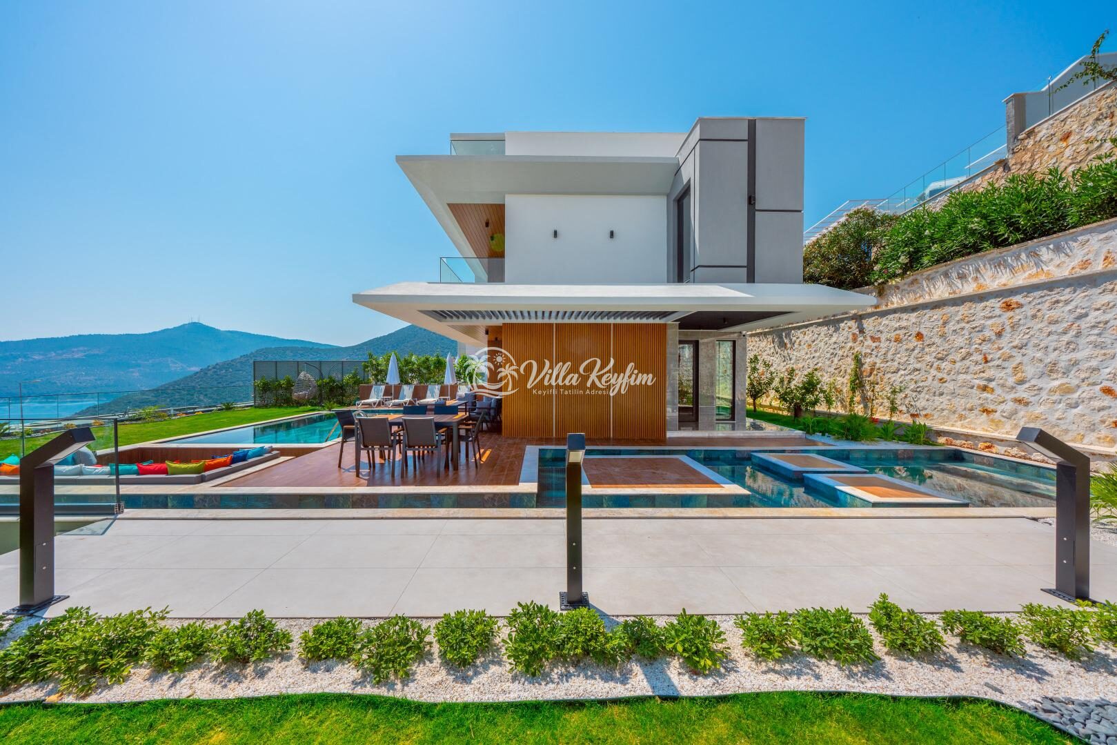 Villa Aura B — 18