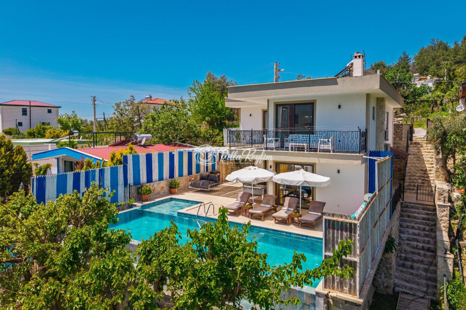 Villa Platin İslamlar — 42