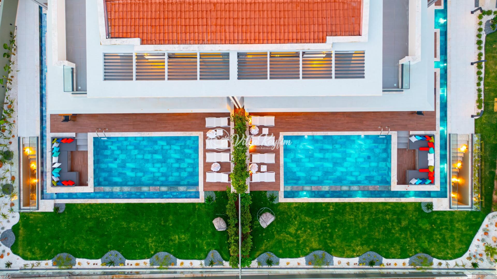 Villa Aura B — 24