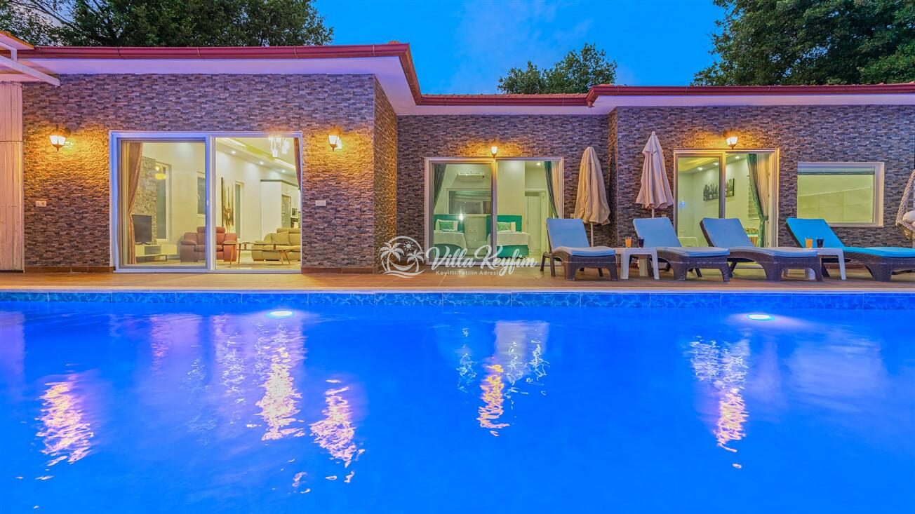Villa Peri — 8