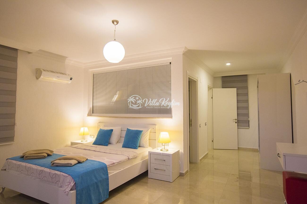Villa Manolya — 25