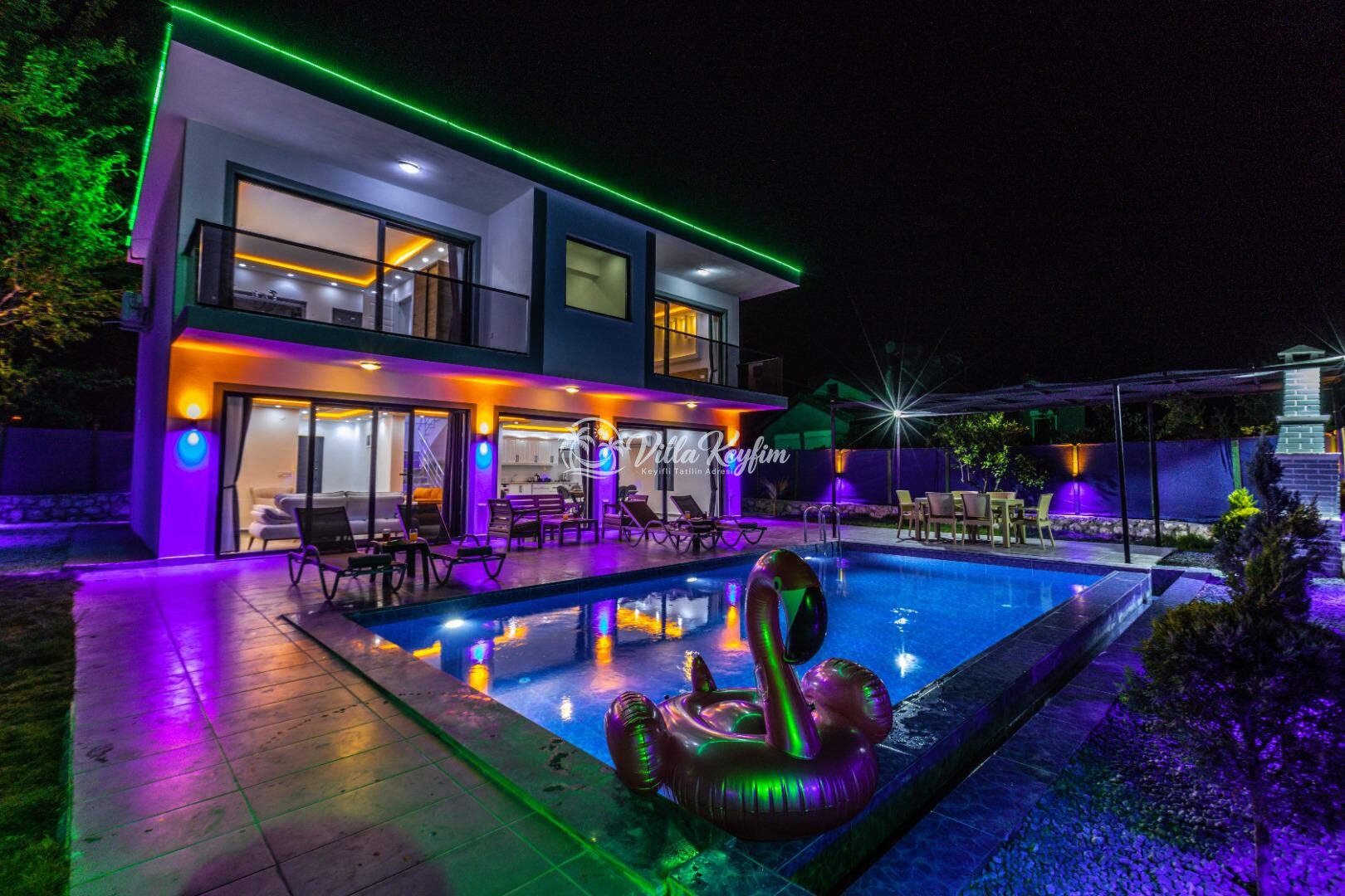 Villa Last Summer — 4