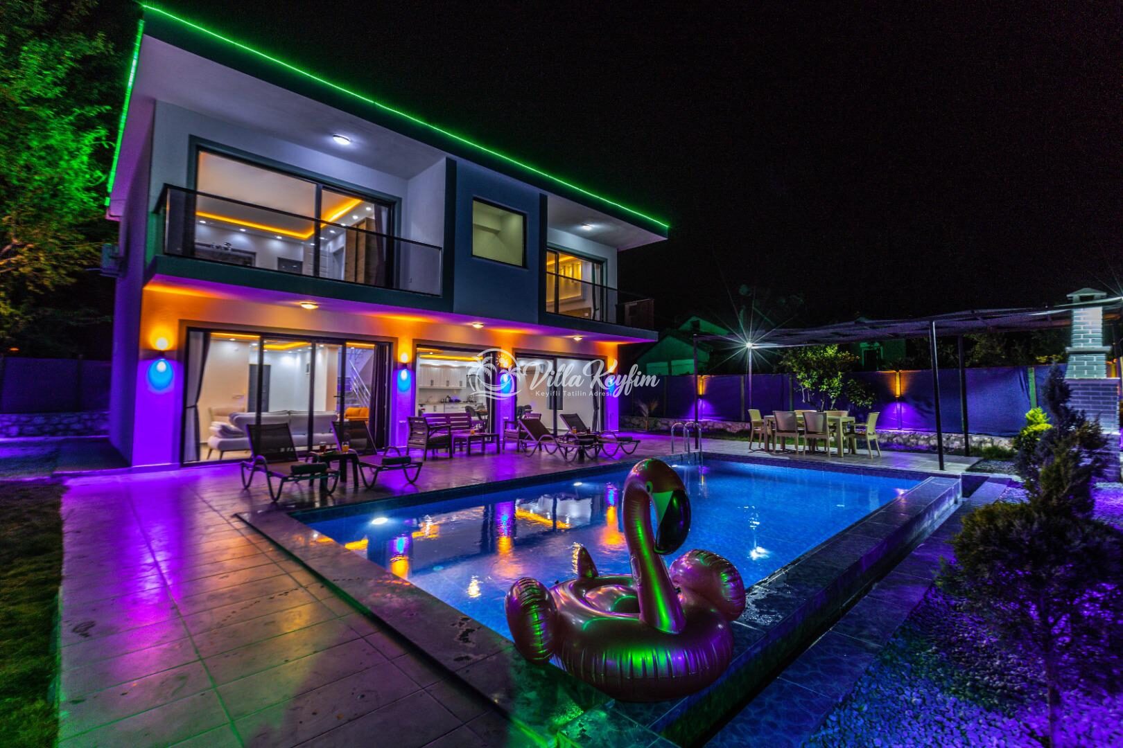 Villa Last Summer — 5