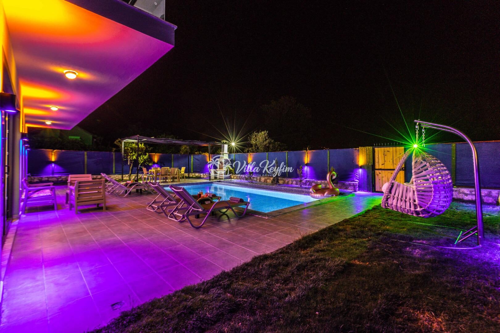 Villa Last Summer — 9