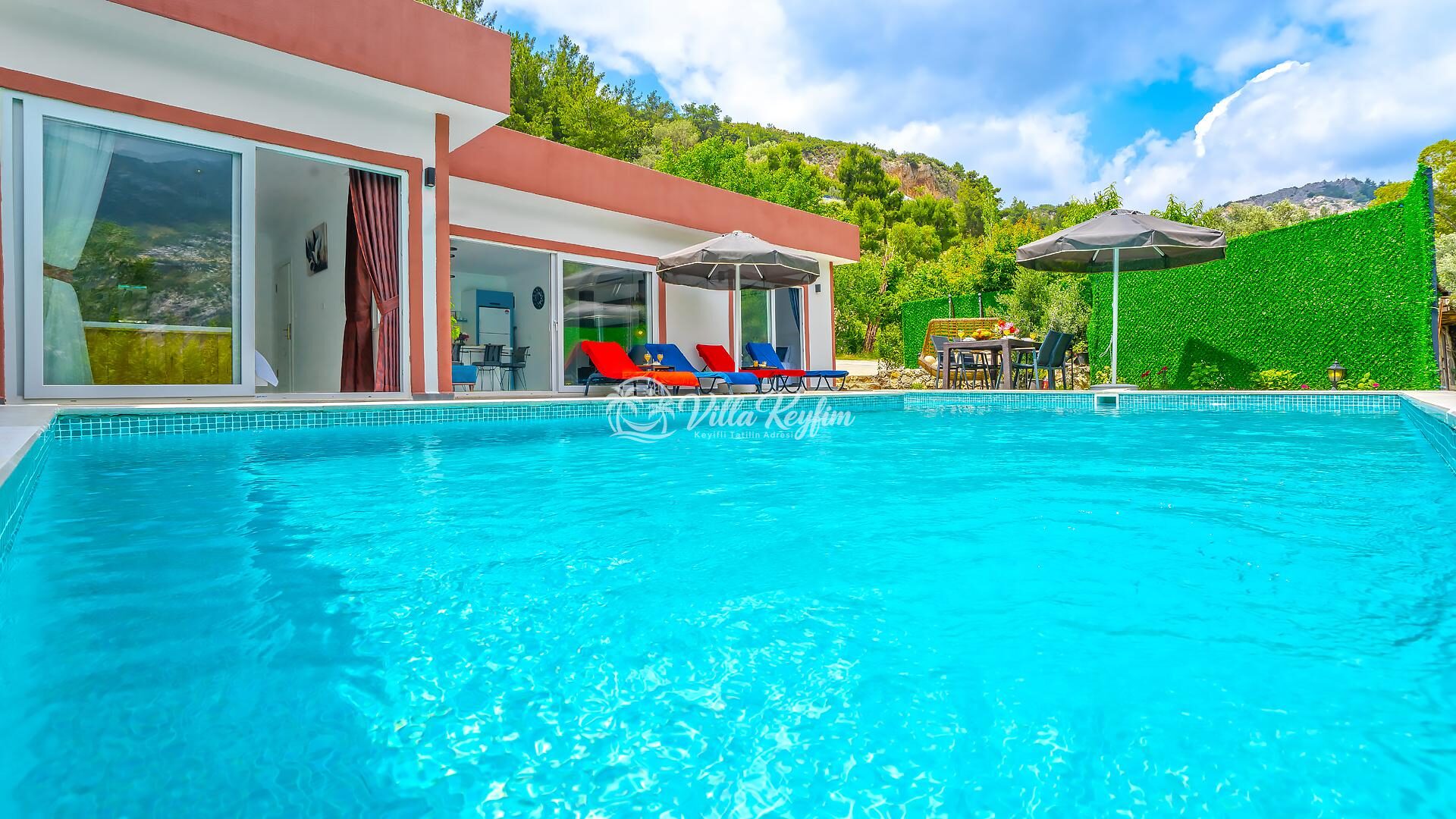 Villa Yelekin — 5