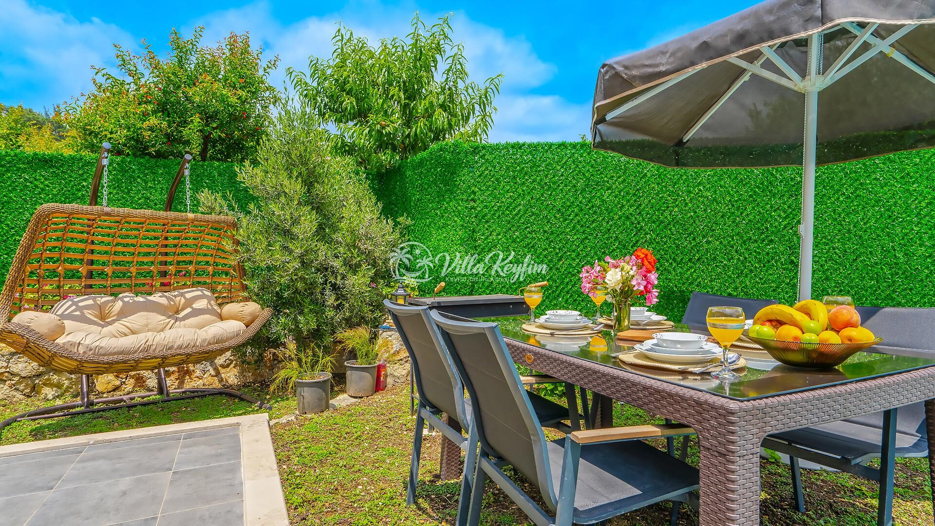 Villa Yelekin — 14