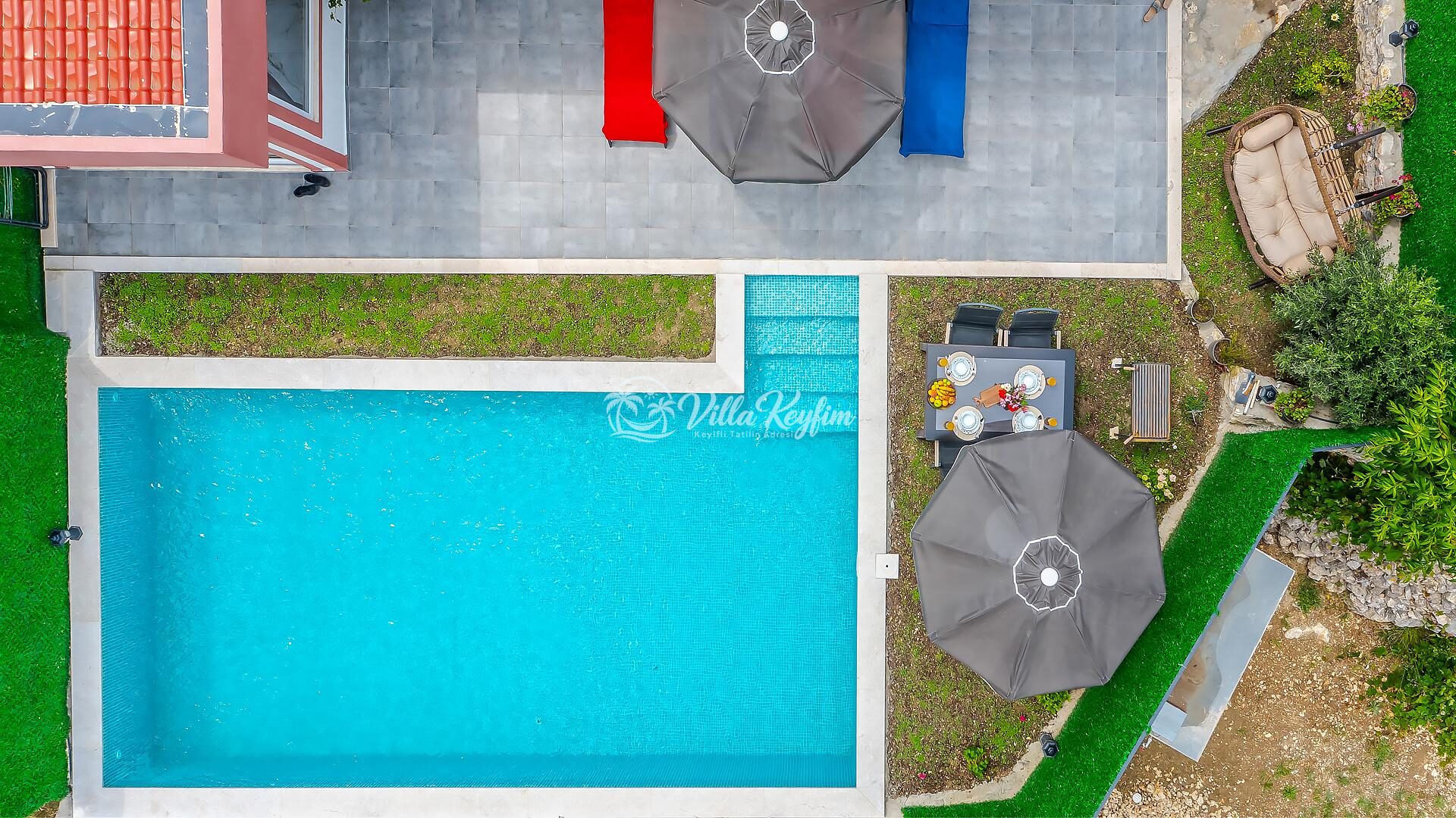 Villa Yelekin — 20