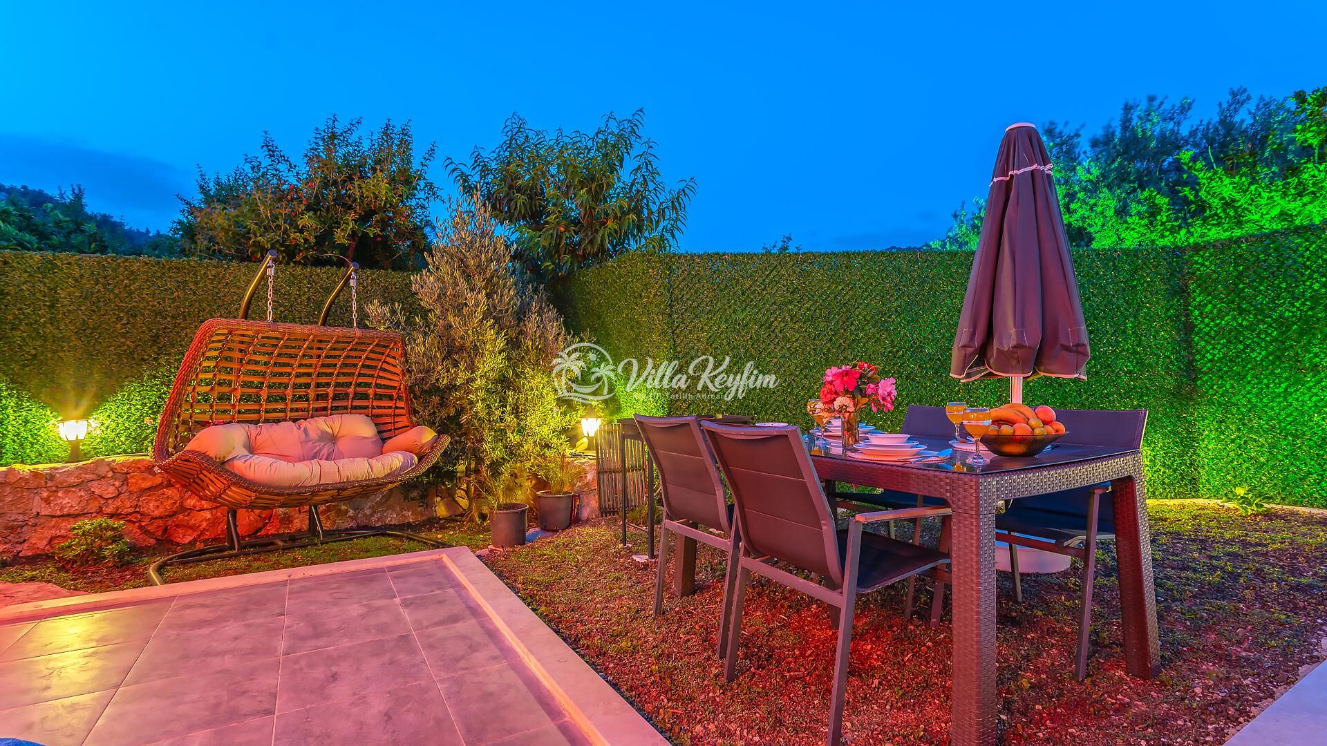 Villa Yelekin — 22