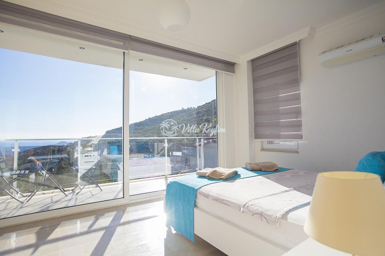 Villa Manolya — 28