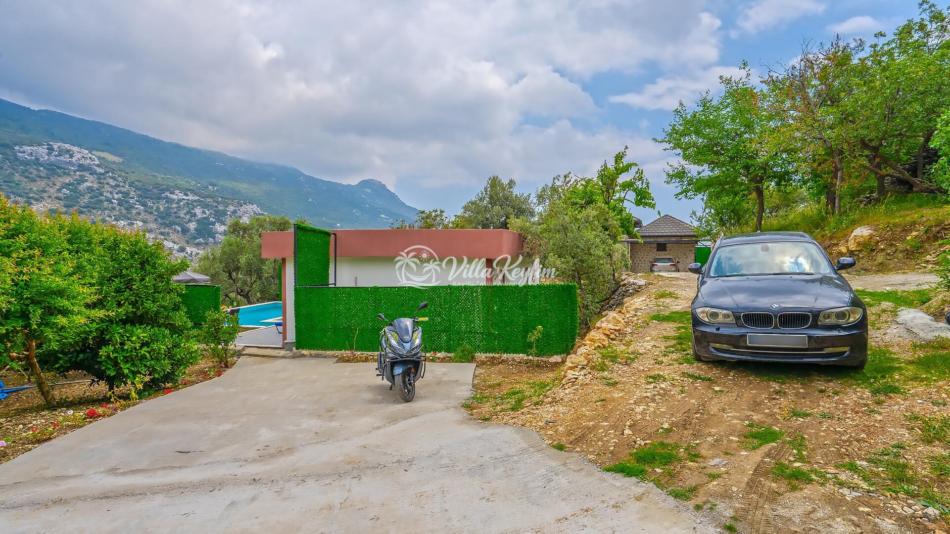 Villa Yelekin — 28