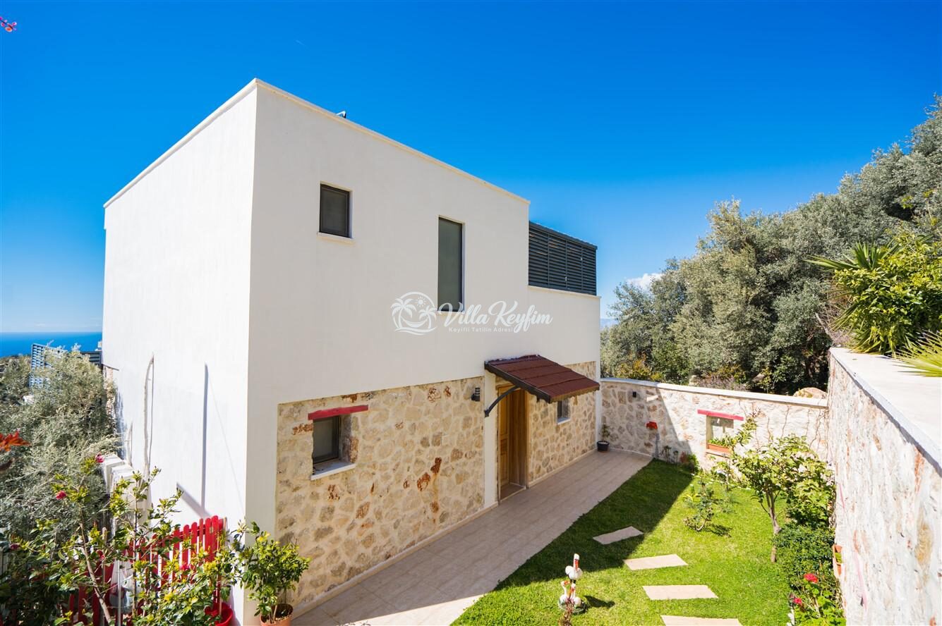 Villa Reis — 54