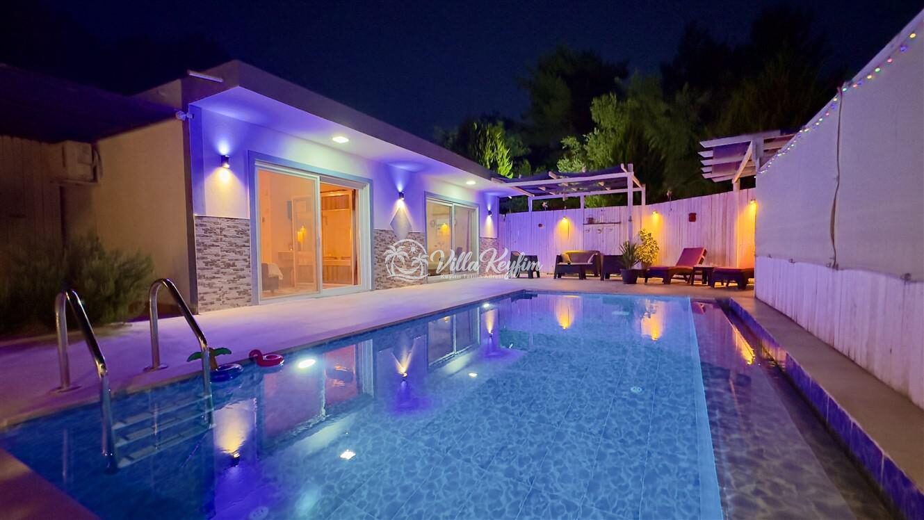Villa Oruç — 9