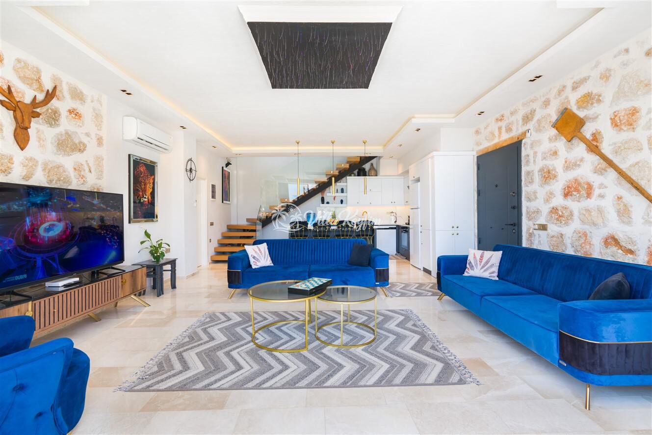 Villa Casa Perla Çayköy — 46