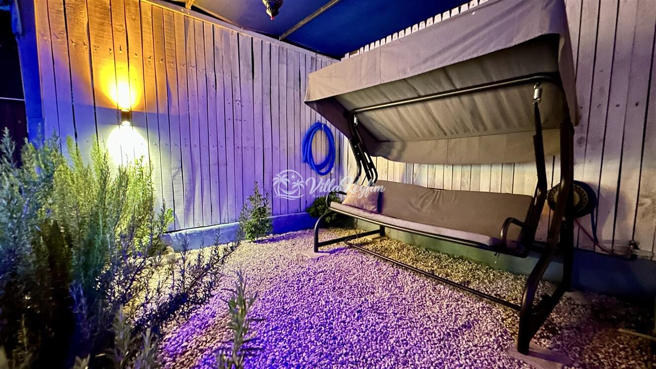 Villa Oruç — 17