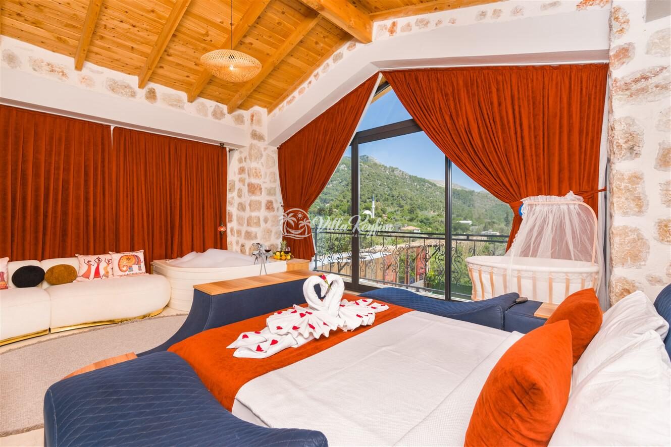 Villa Casa Perla Çayköy — 54