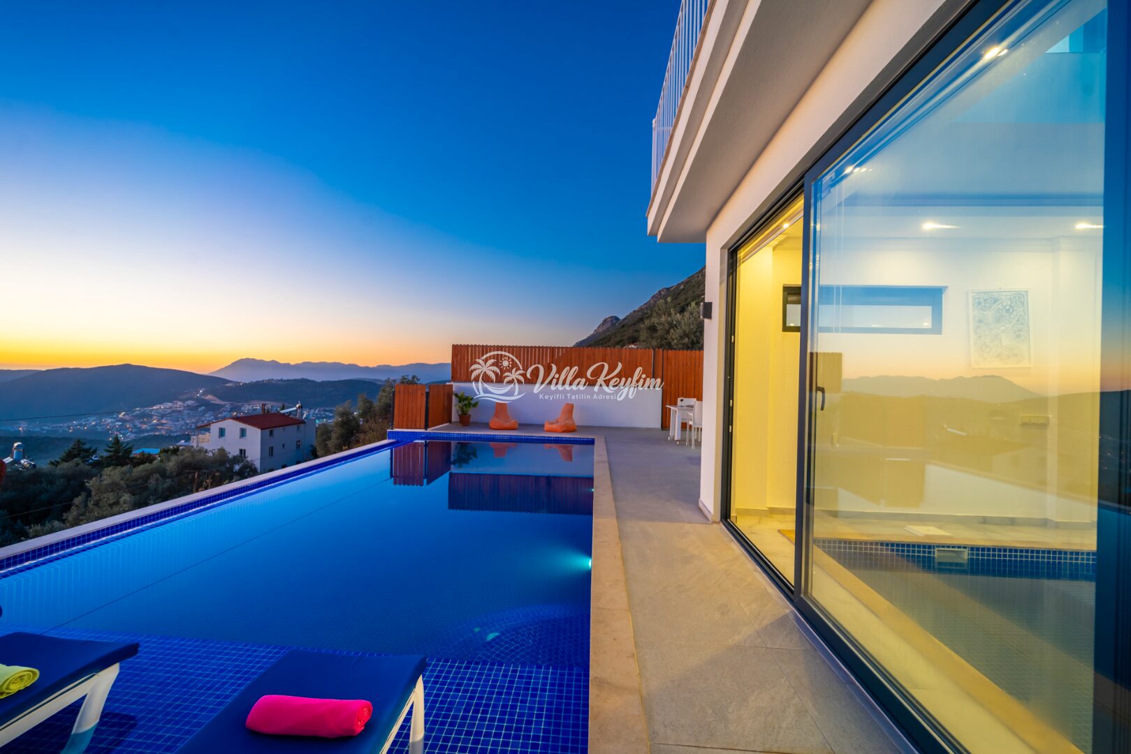 Villa Glorya — 6