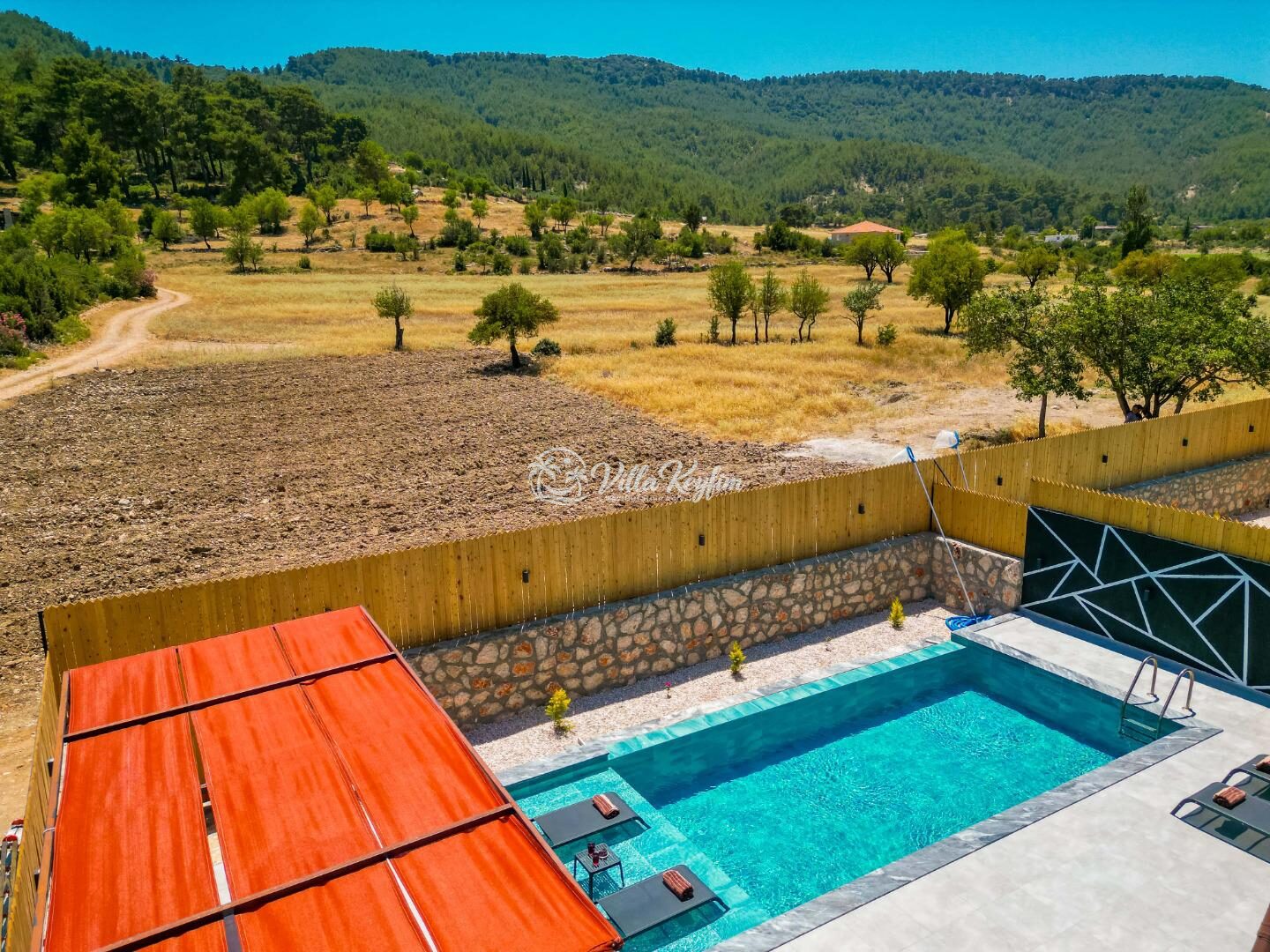 Villa Pine 1 — 23