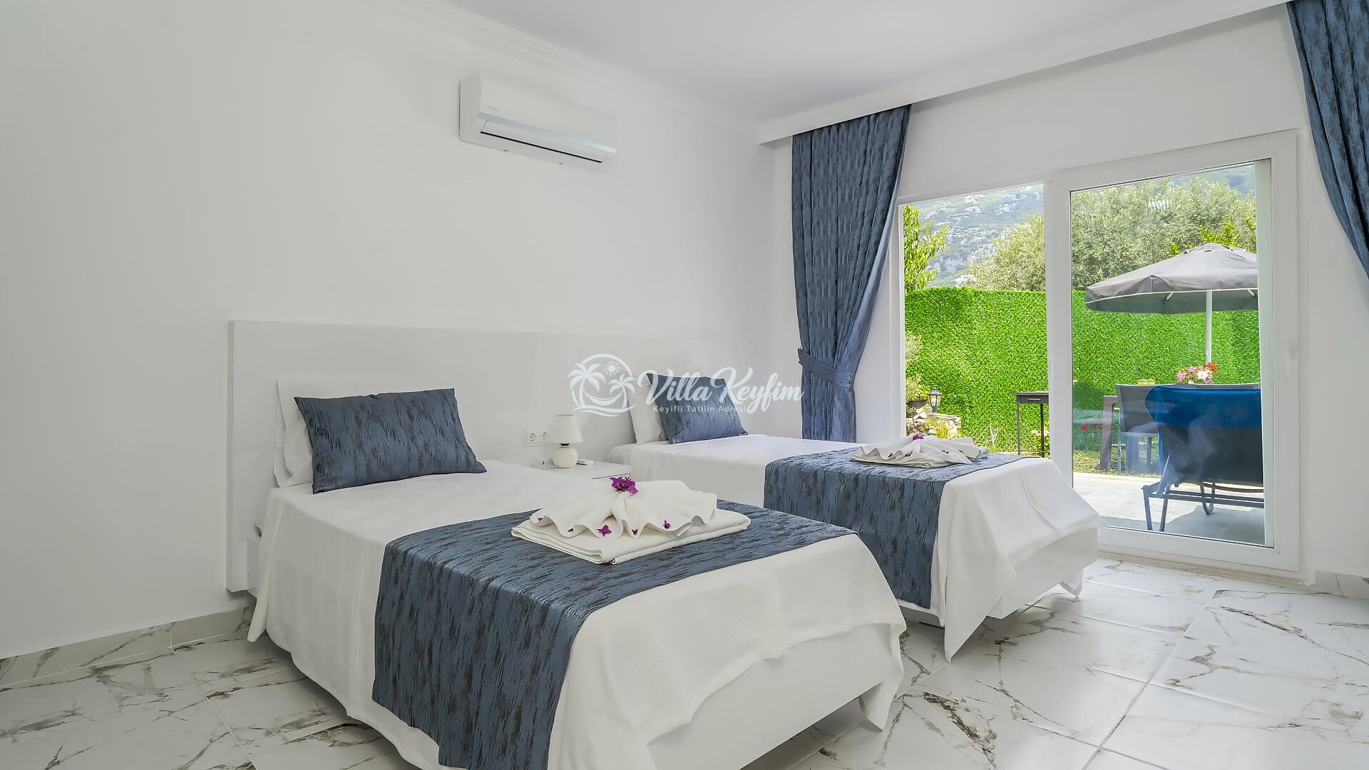 Villa Yelekin — 46