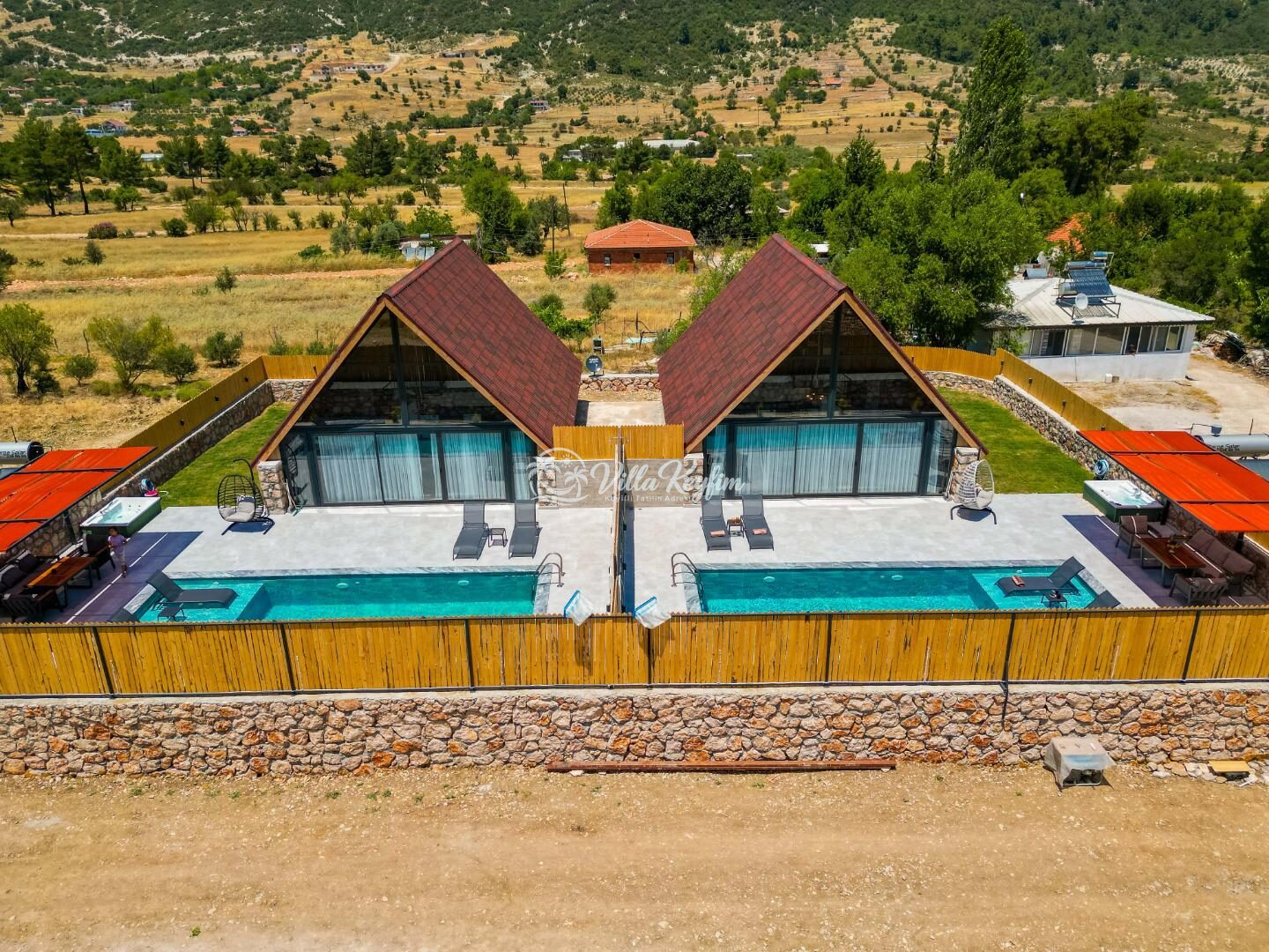 Villa Pine 1 — 26