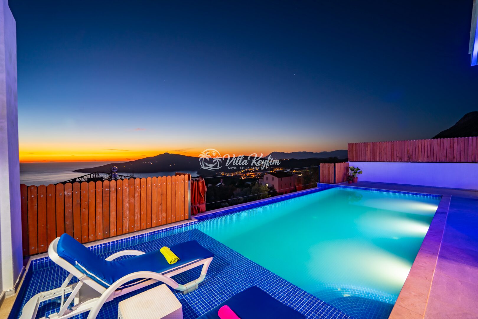 Villa Glorya — 10