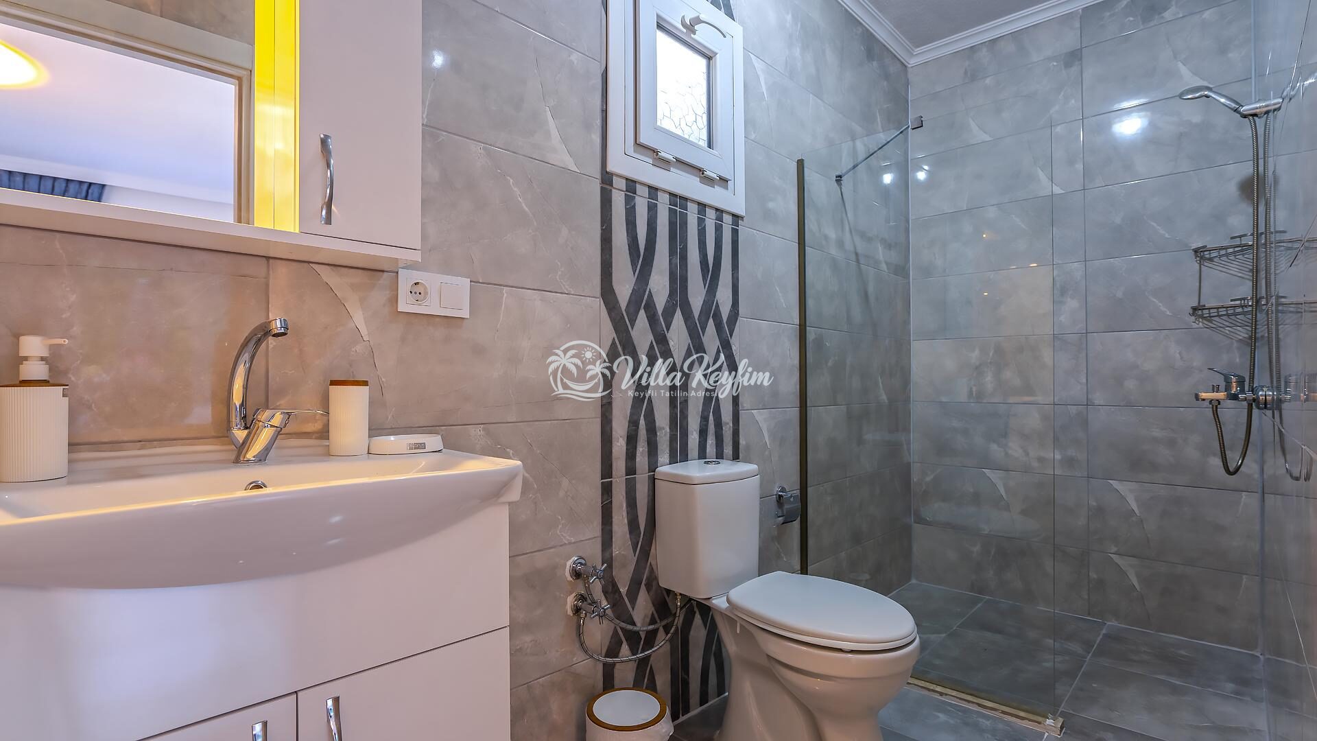 Villa Yelekin — 51