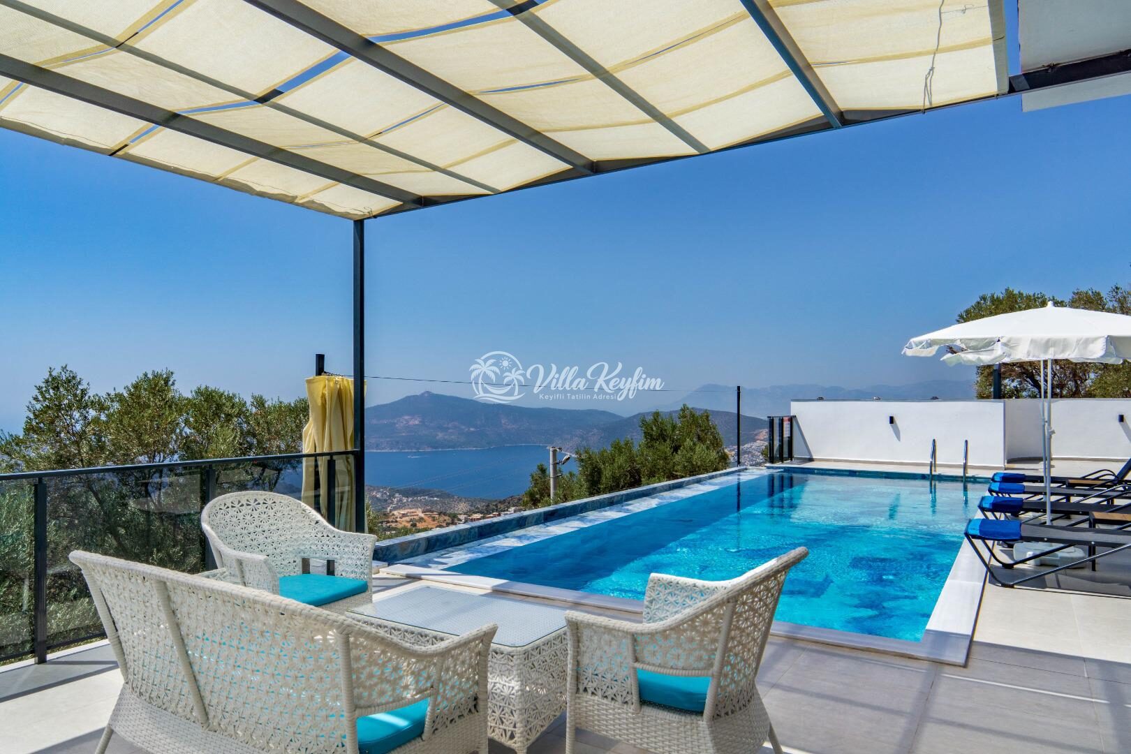 Villa Karbelen — 4