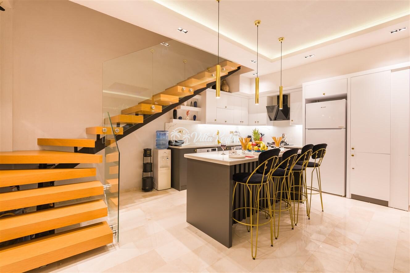 Villa Casa Perla Çayköy — 85
