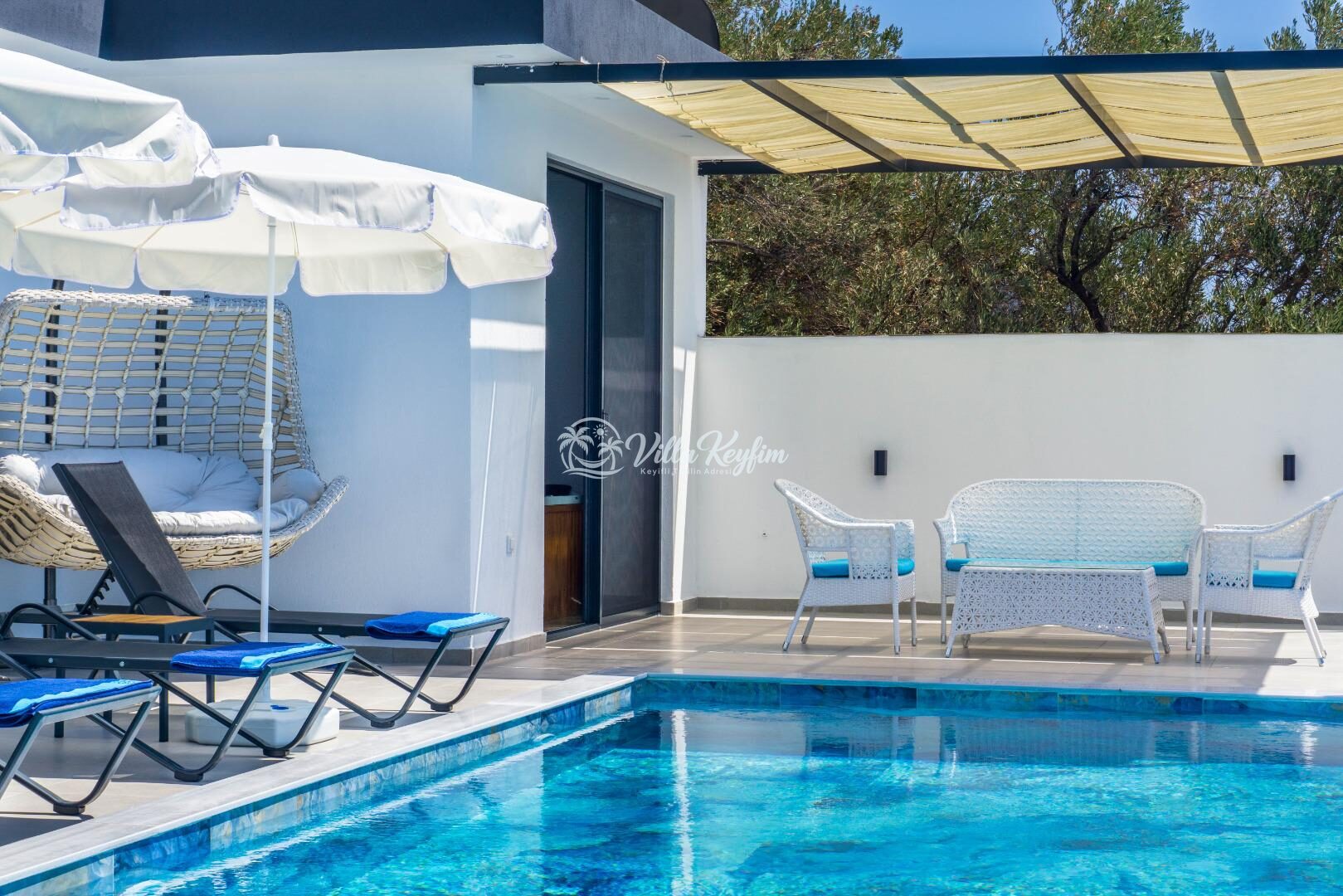 Villa Karbelen — 7