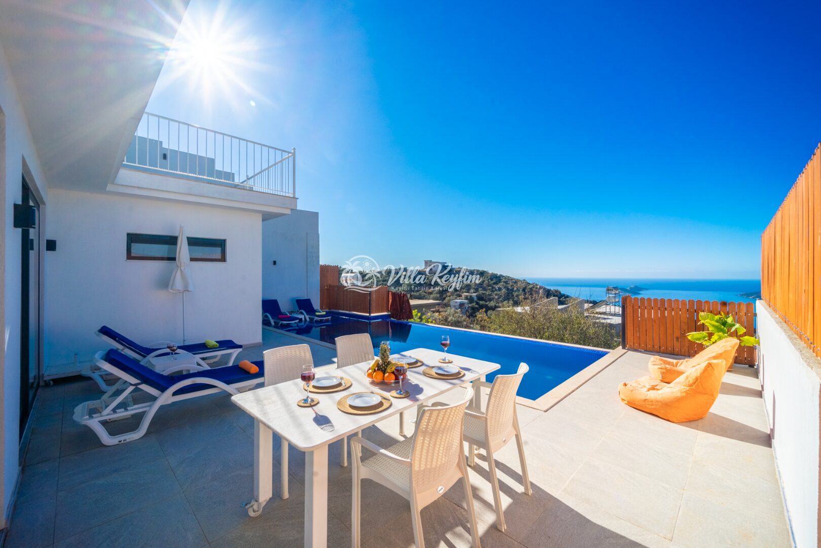 Villa Glorya — 20