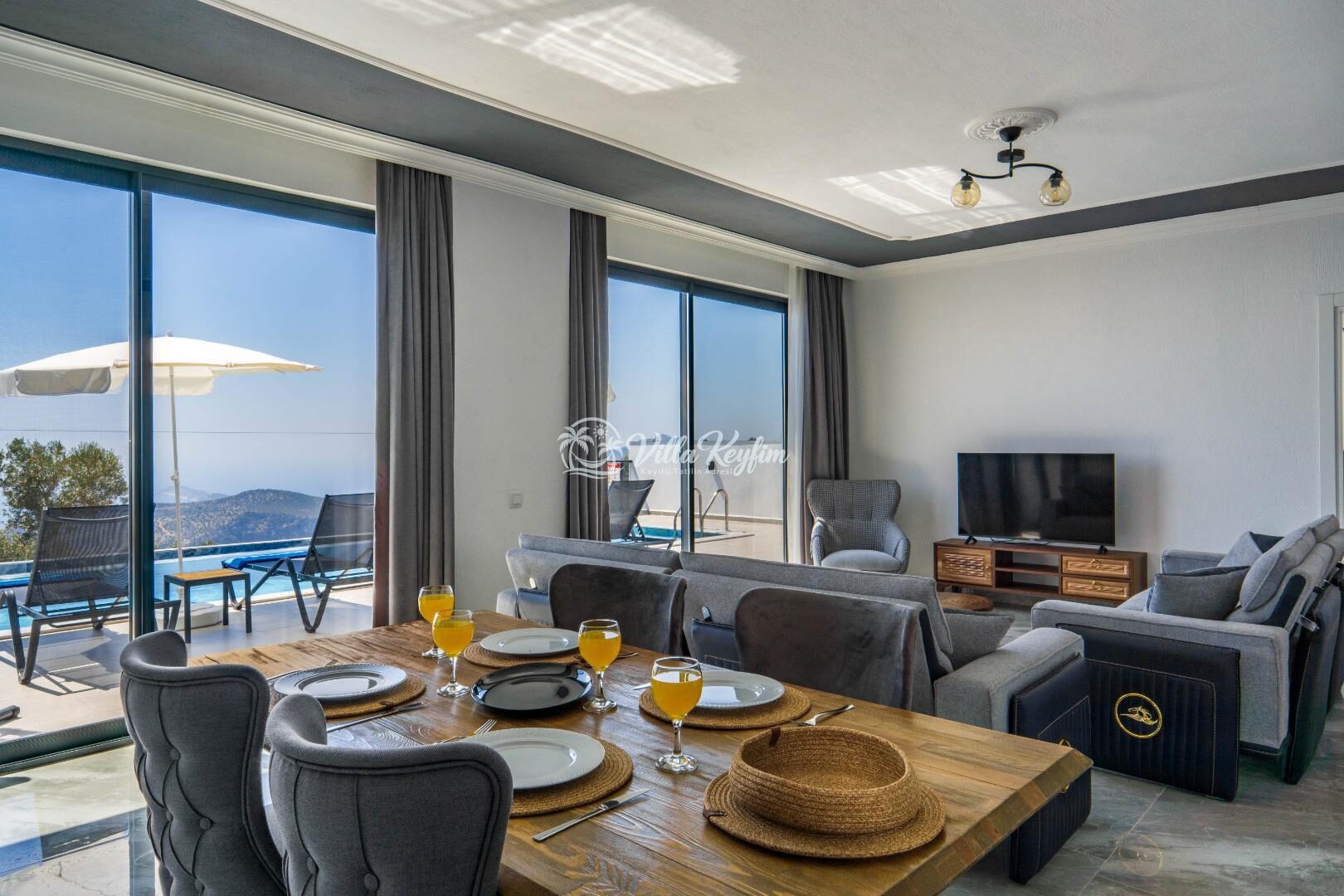 Villa Karbelen — 13