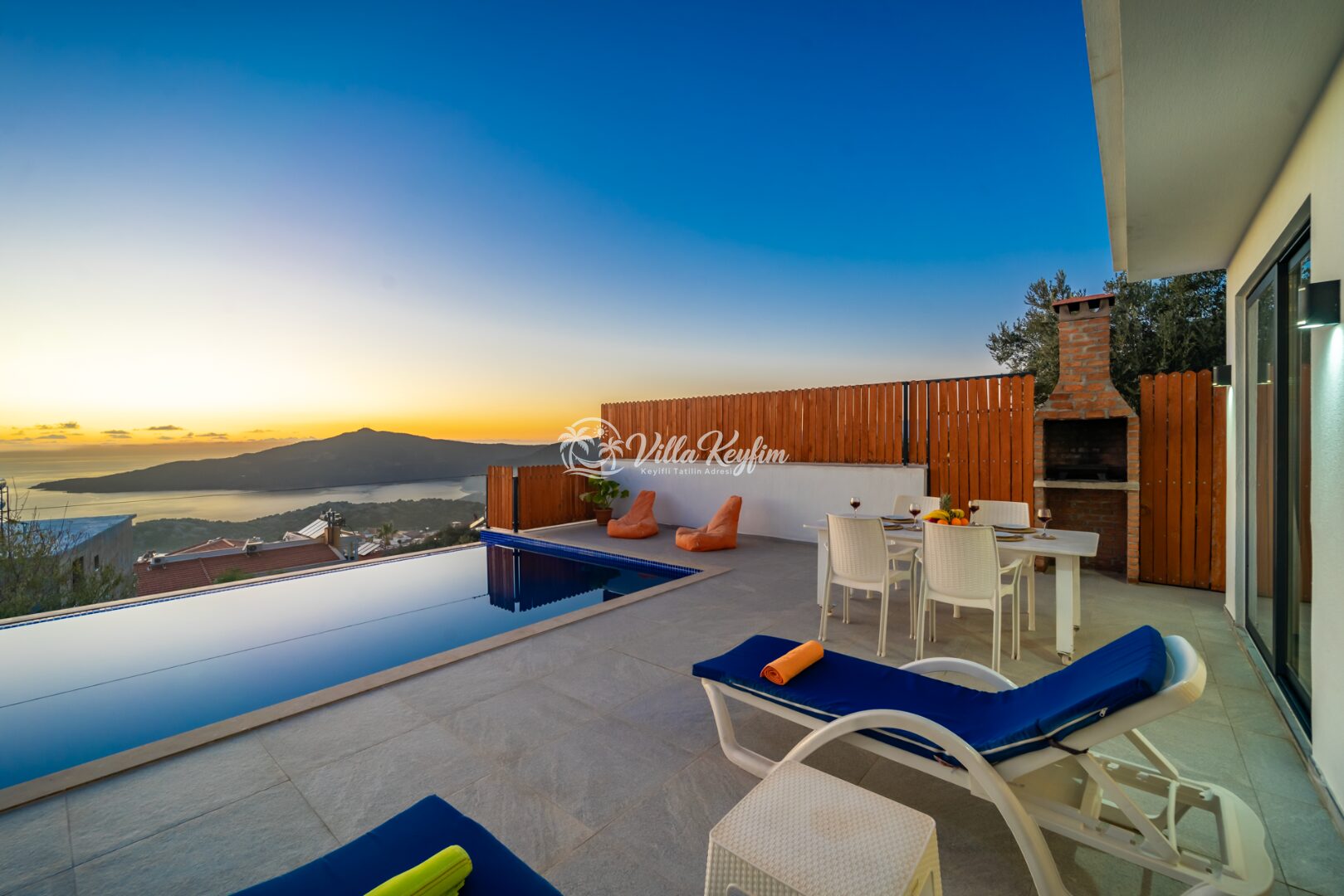 Villa Glorya — 21