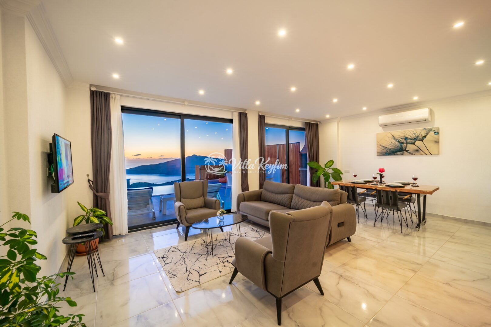 Villa Glorya — 24