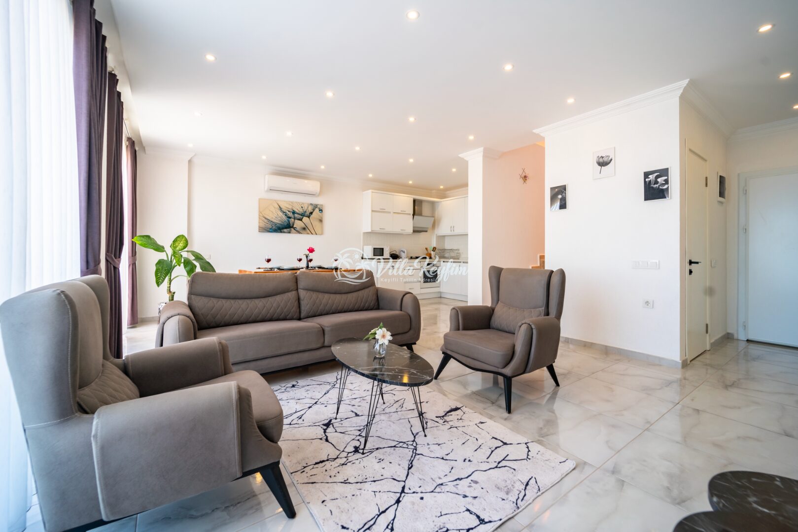 Villa Glorya — 25
