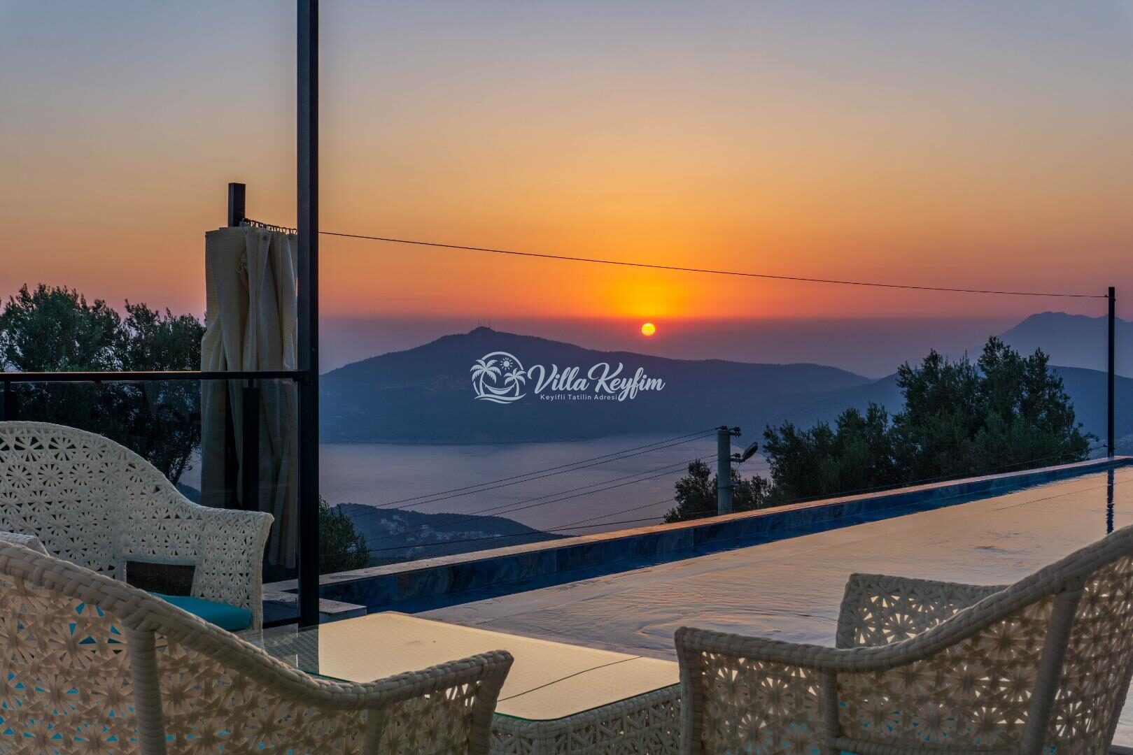 Villa Karbelen — 25