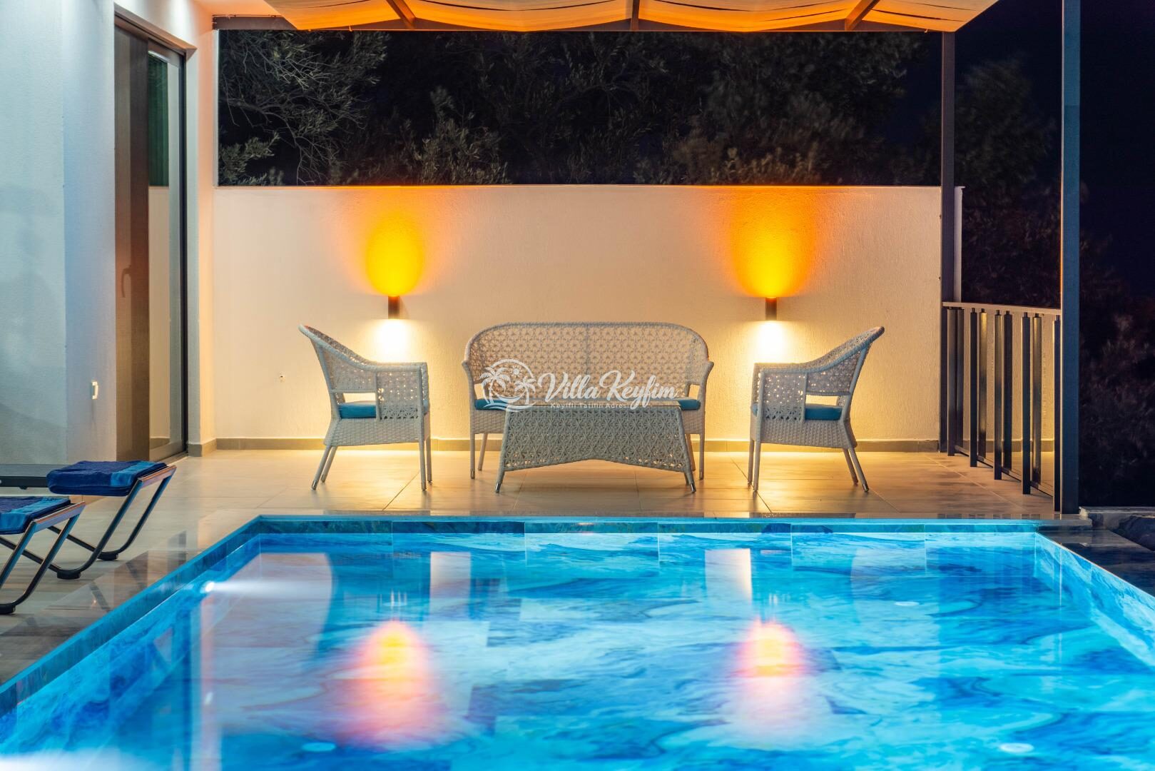 Villa Karbelen — 41
