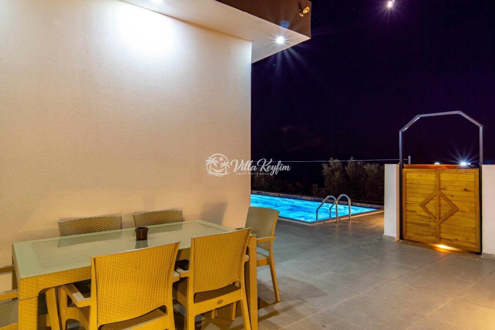 Villa Karbelen — 42