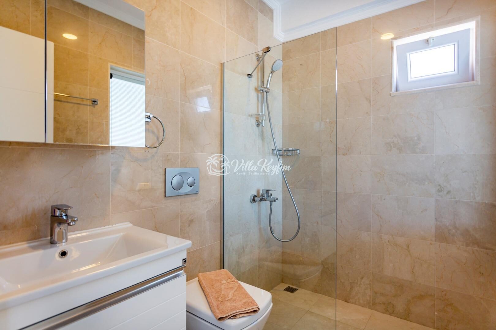 Villa Nergis — 21