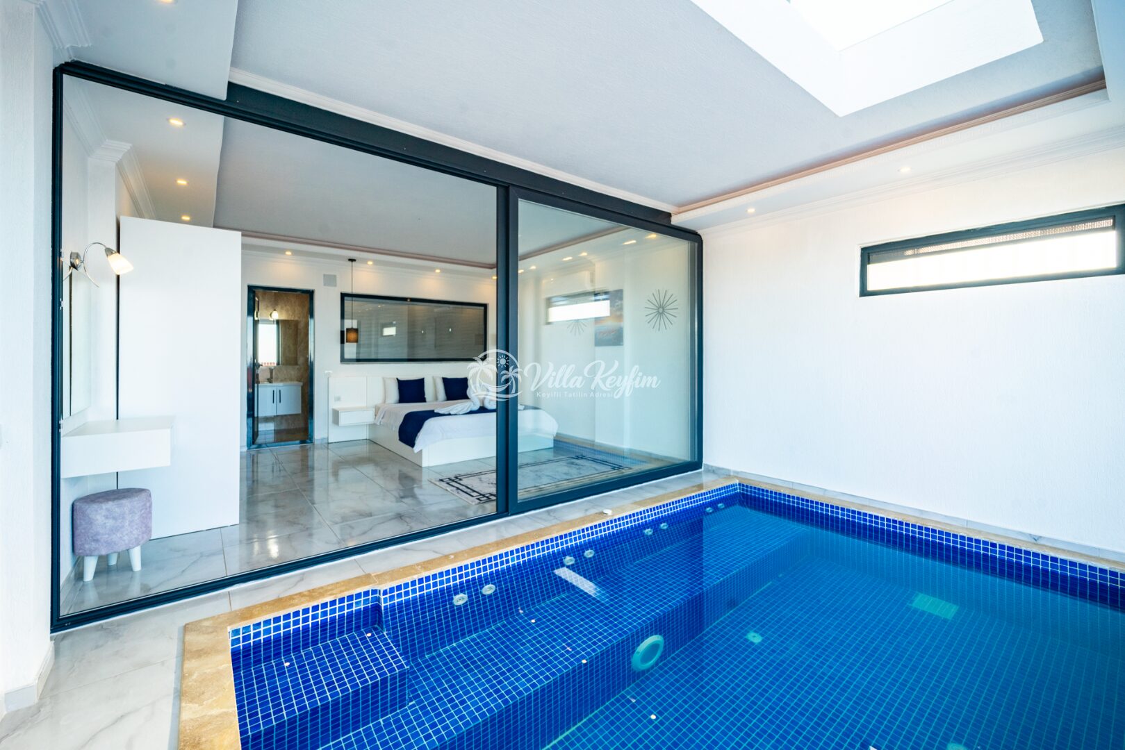 Villa Glorya — 50