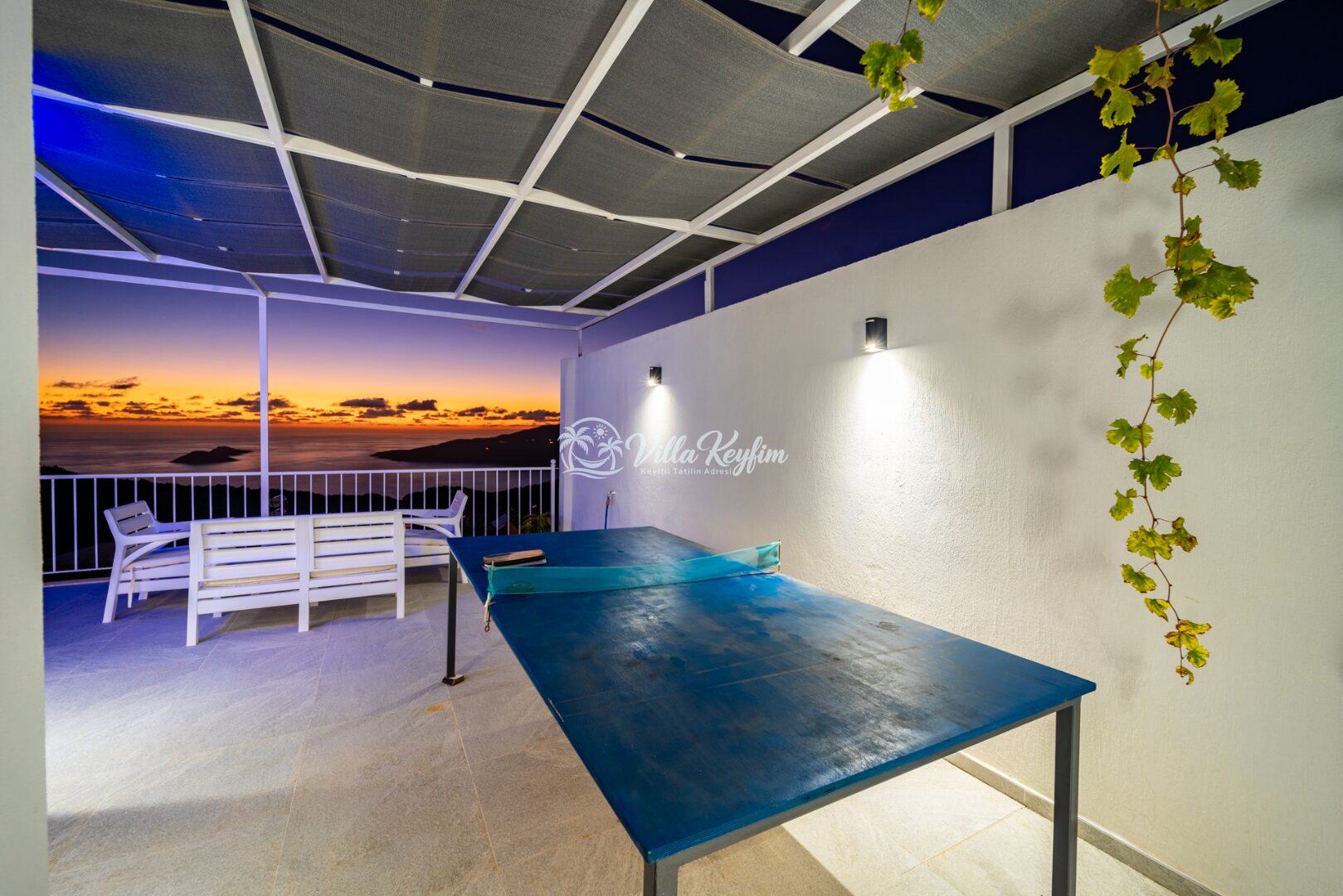 Villa Glorya — 54