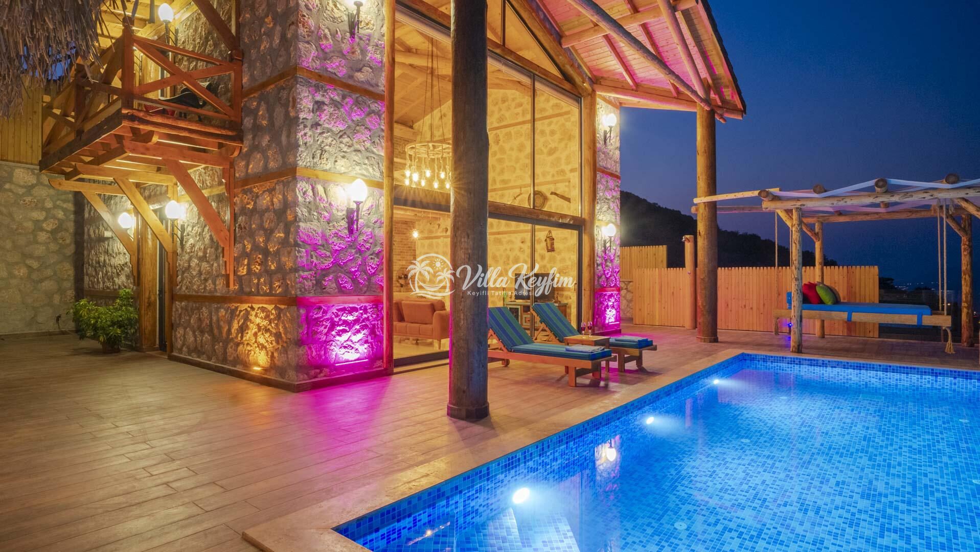 Villa Romantik 2 — 4