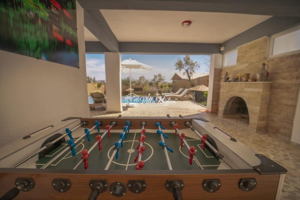 Villa Natural Çavdır — 8