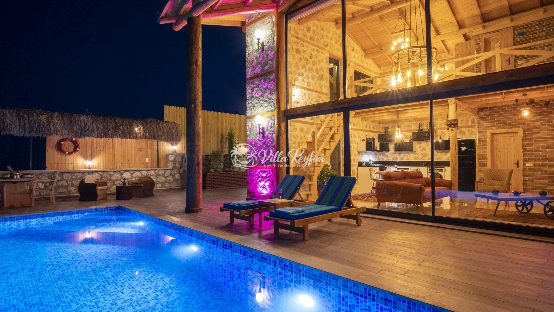 Villa Romantik 2 — 6