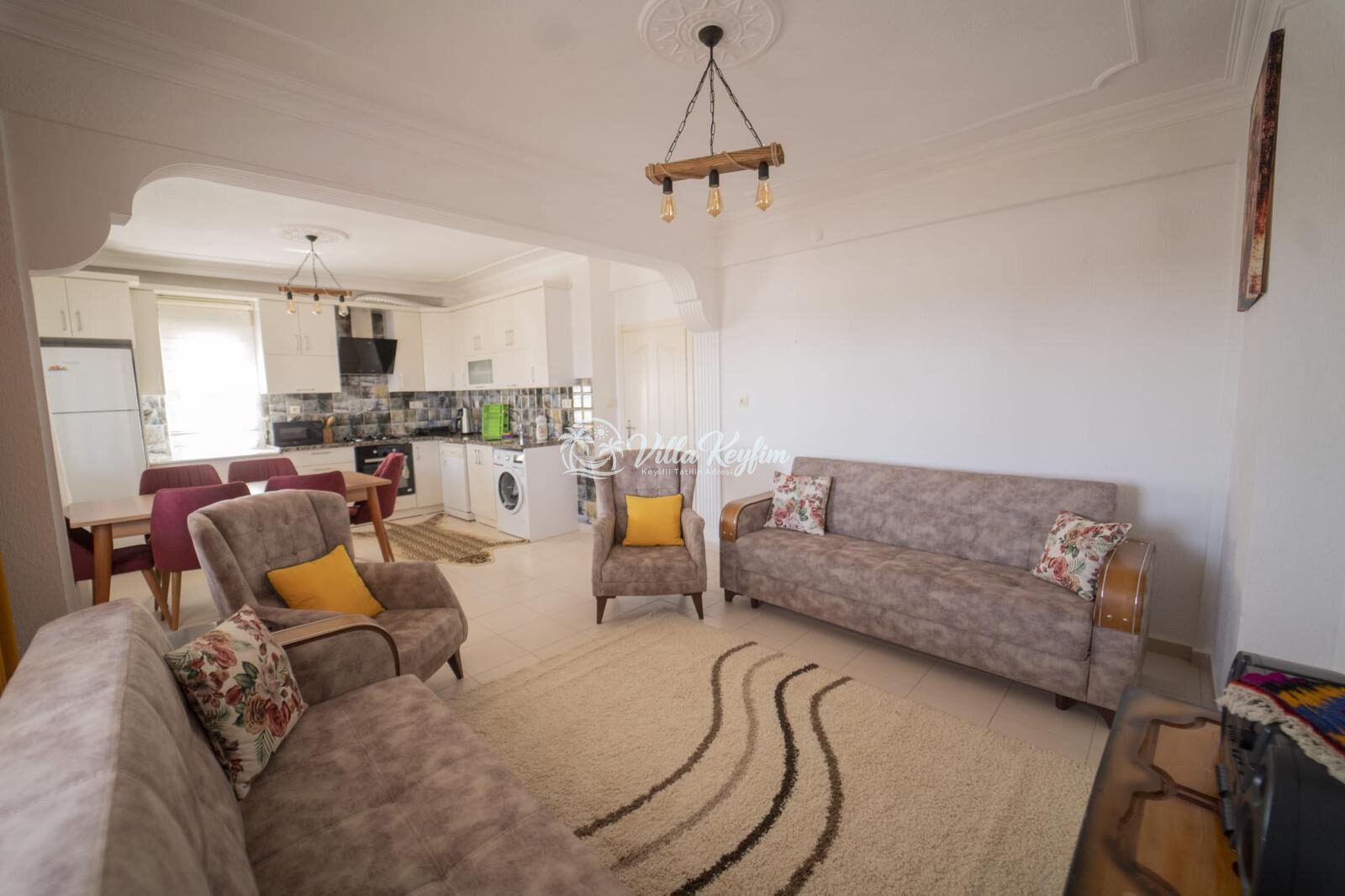 Villa Natural Çavdır — 14