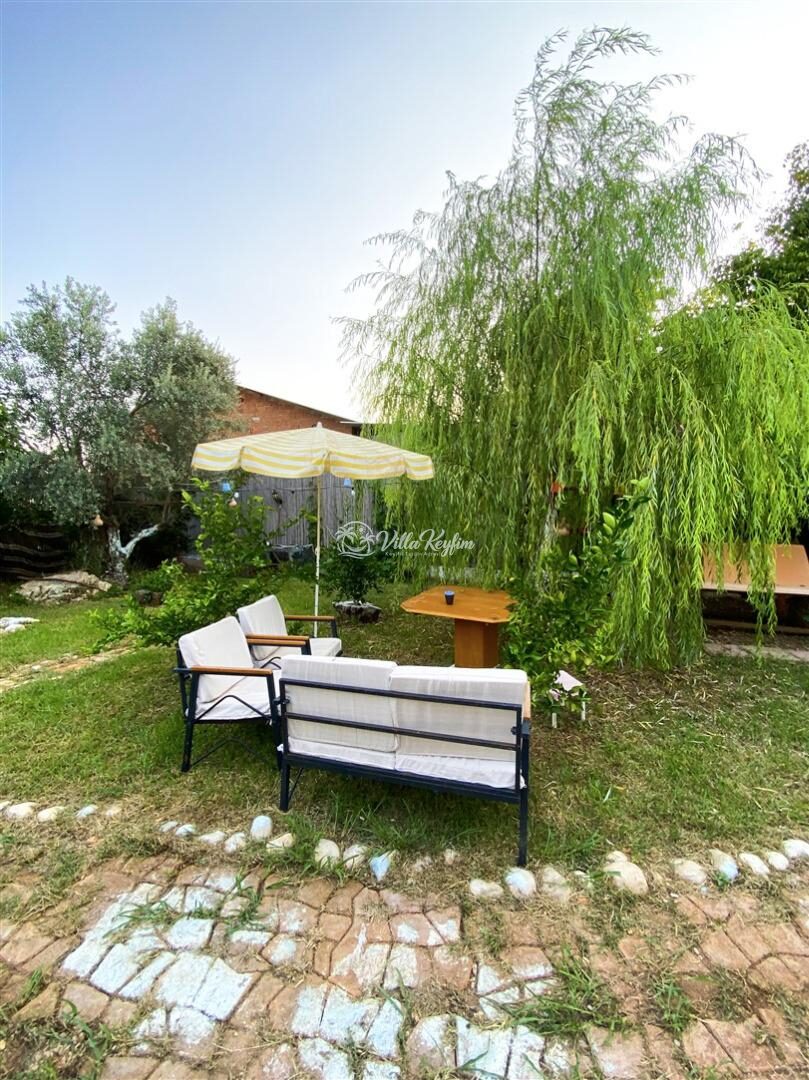 Villa Natural Çavdır — 15